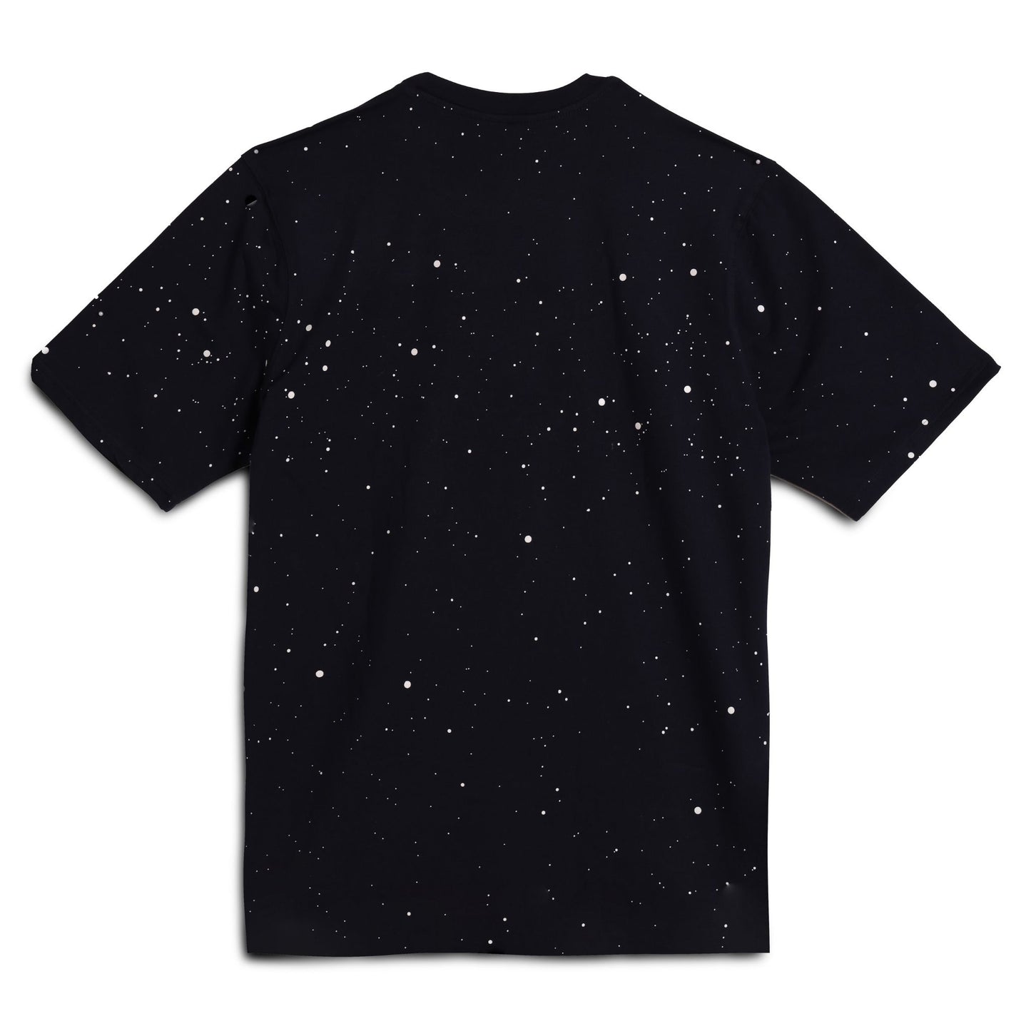 Sub-real night graphic t-shirt