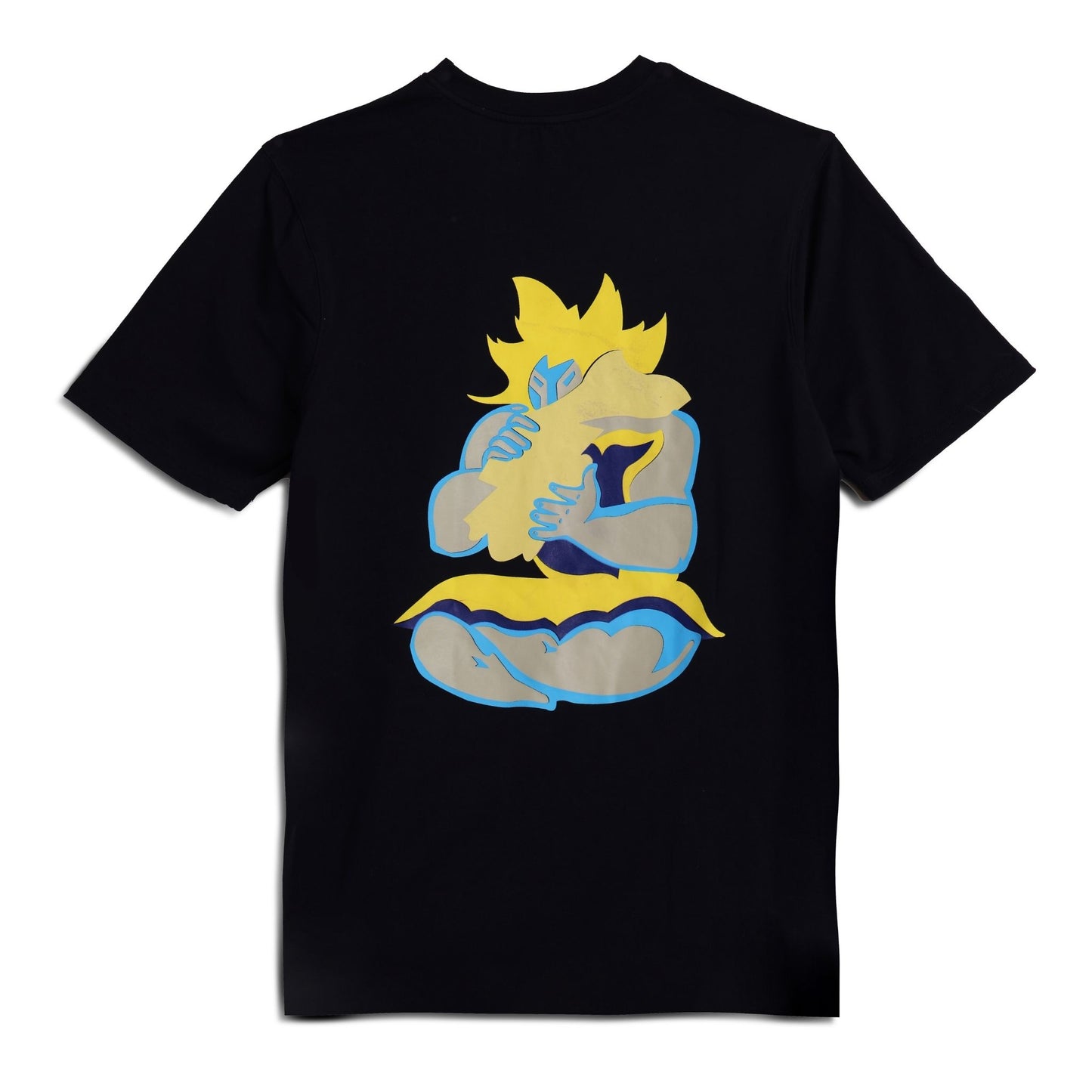 Mystic oversized tee