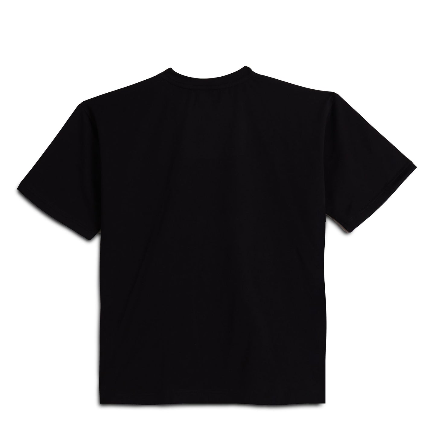 The experiment oversized t-shirt