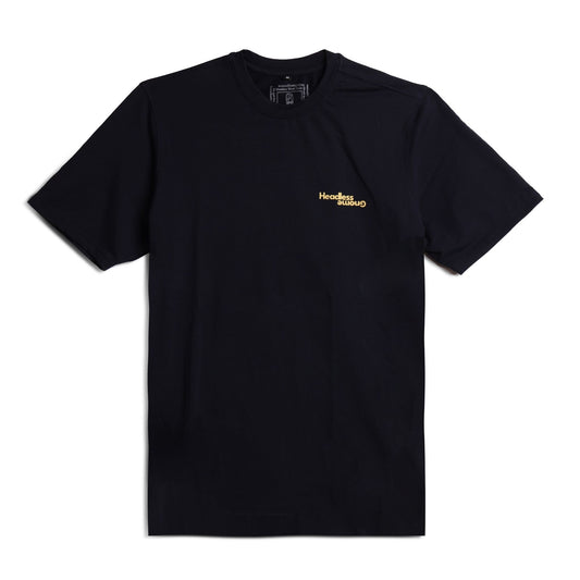 Mystic oversized tee