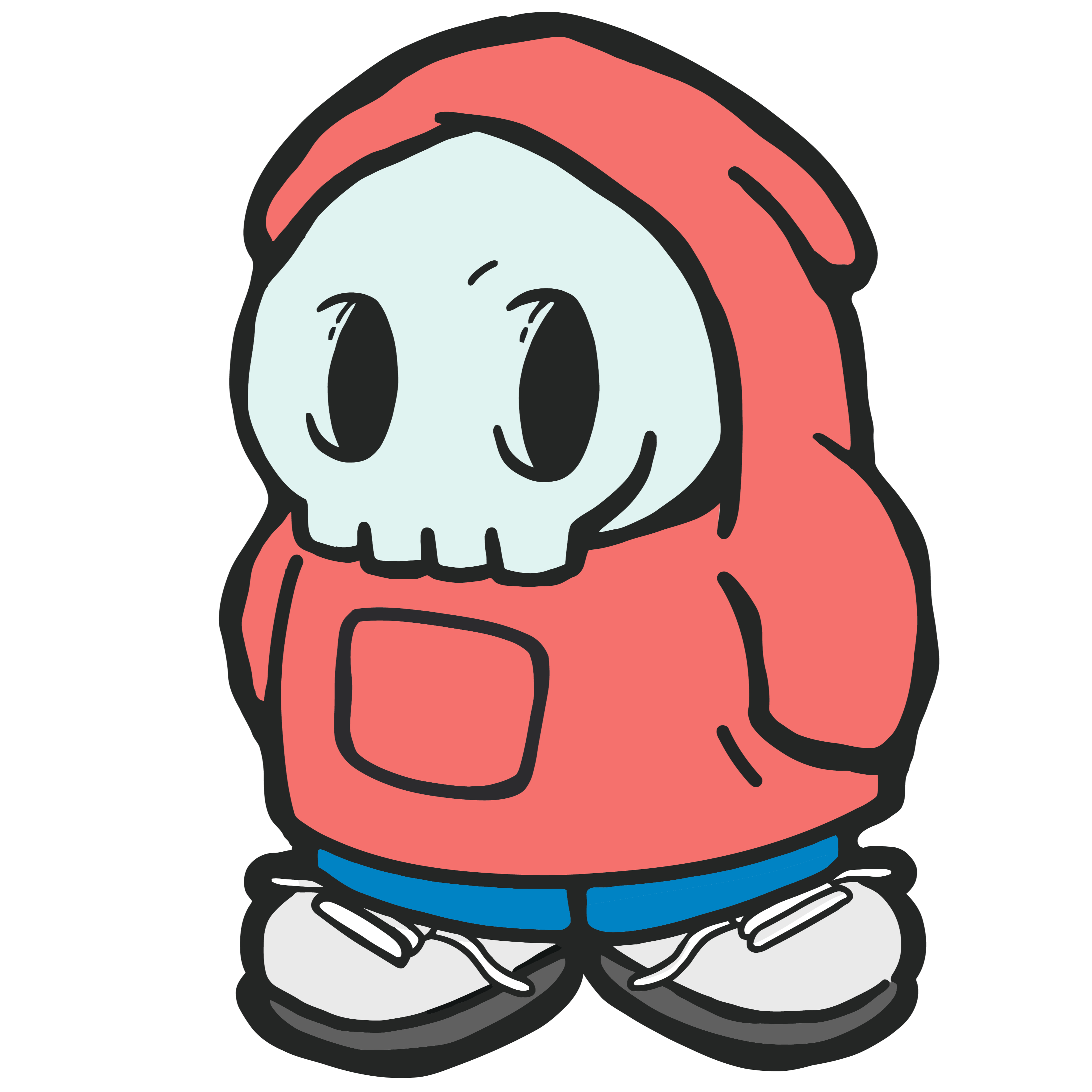 HeadlessGnome