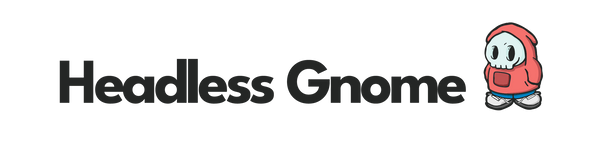 HeadlessGnome